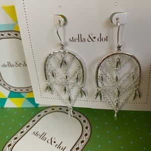 Stella & Dot Helai Chandelier